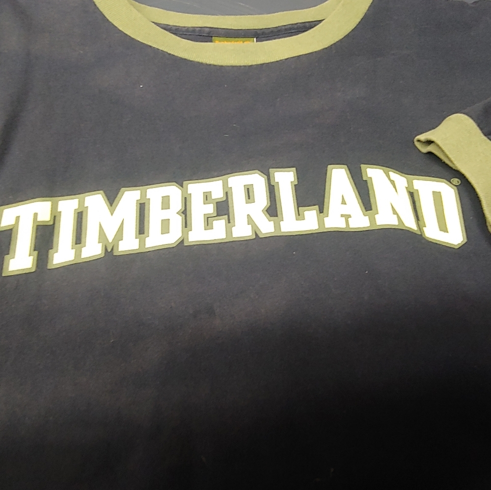 Timberland Ringer Tee - Picture 6 of 8